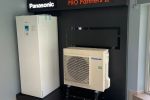 Wymień stary kocioł na nowoczesną pompę ciepła Panasonic, Materiał Partnera