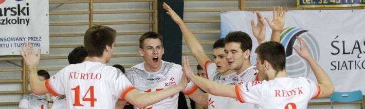 Juniorzy Jastrzębskiego Węgla w finale mistrzostw Polski, Jastrzębski Węgiel