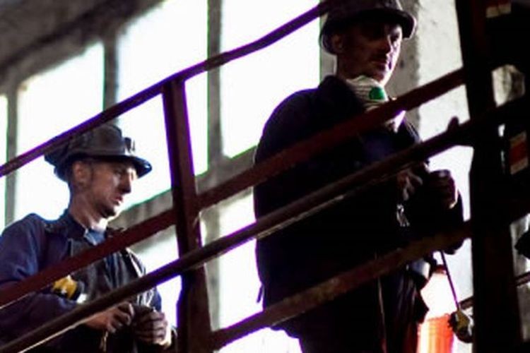 Górnicy z KWK Krupiński przechodzą do innych kopalń, Archiwum