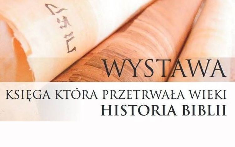 „Historia Biblii” pojawi się w Ruptawie, UM w Jastrzębiu-Zdroju