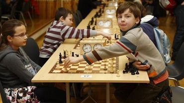 W weekend rusza międzynarodowy turniej szachowy