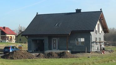 W Jastrzębiu-Zdroju nie trzeba będzie płacić za nowy dom przez 5 lat