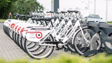 Ruszył system rowerów miejskich. W jaki sposób można wypożyczyć jednoślad?