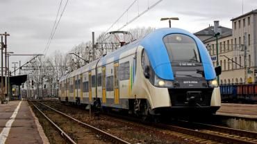 Powrót kolei do Jastrzębia będzie kosztować 76 mln złotych
