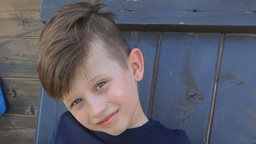 Imponująca pasja 7-letniego Mikołaja z Jastrzębia! Pomożesz mu ją rozwinąć?