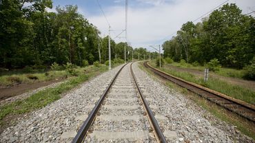 Kolej wraca do Jastrzębia. PKP ogłasza przetarg na prace projektowe