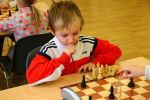 Poznaliśmy najlepszych młodych szachistów w Jastrzębiu-Zdroju, MOSiR w Jastrzębiu-Zdroju