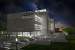 Wiemy już, jak będzie wyglądała łaźnia w Moszczenicy, Studio Projektowe Architekt