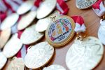 Młodzi judocy z Jastrzębia zrobili sobie prezent na Dzień Dziecka, ZSMS w Jastrzębiu-Zdroju