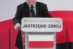 Jarosław Kaczyński był w Jastrzębiu! O czym mówił prezes PiS-u?, 