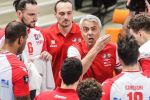 Jastrzębski Węgiel zameldował się w pięknym stylu w półfinale Ligi Mistrzów!, 