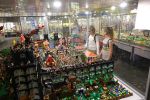 Klocki LEGO i niezwykłe miniatury, czyli uczniowie ZS 8 na wycieczce w Bielsku-Białej i Żywcu, materiały prasowe ZS 8 Jastrzębie-Zdrój