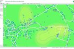 Są nowe dane na temat osiadania terenu w naszym mieście, UM Jastrzębie-Zdrój