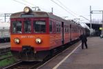 Jest szansa na odbudowę linii kolejowej w Jastrzębiu-Zdroju, Archiwum