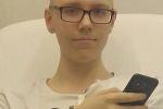 Będą zbierać pieniądze dla chorego na raka 15-latka z Jastrzębia-Zdroju, Materiały prasowe