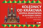 Piękne krakowskie szopki świąteczne można zobaczyć w Galerii Epicentrum, materiały prasowe MOK Jastrzębie-Zdrój