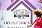 Świąteczne imprezy w rytmie muzyki house w Klubie Impresja!, materiały prasowe Klub Muzyczny Impresja