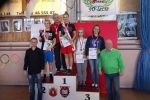 Laura Grzyb obroniła tytuł mistrzyni Polski!, Facebook.com/Laura-Grzyb-BOKS