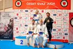 Sukces jastrzębskich judoków na zawodach w Ostravie, Judo Koka