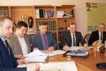 Zarząd MZK przyjrzał się sytuacji finansowej związku, UM w Jastrzębiu-Zdroju