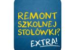 Podstawówka z Jastrzębia-Zdroju ma szansę na remont szkolnej stołówki, Materiały prasowe
