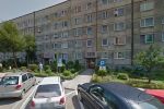 40-latek zastrzelił się w mieszkaniu - rodzina widziała strzał?, google maps
