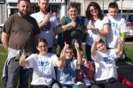 Uczniowie „Dziesiątki” odwiedzili partnerów z Portugalii, ZS nr 10 w Jastrzębiu-Zdroju