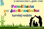 Turniej dla rodzin, czyli Familiada po jastrzębsku, MBP w Jastrzębiu-Zdroju
