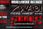 Wrocławskie muzyczne natarcie w Chimerze, Materiały prasowe