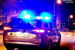 Policja apeluje o ostrożność: seria włamań do samochodów w Jastrzębiu, 