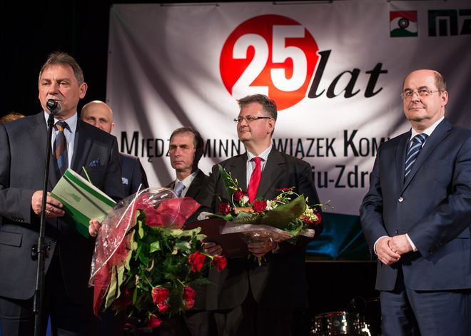 MZK obchodził 25-lecie istnienia, MZK Jastrzębie