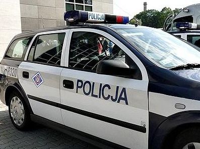 Śmiertelne potrącenie w Jankowicach. Policja szuka domniemanego sprawcy, Archiwum