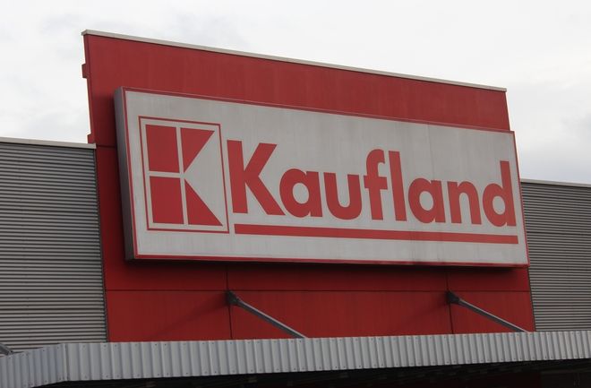 Sieć handlowa Kaufland ma ceny na przeciętnym poziomie