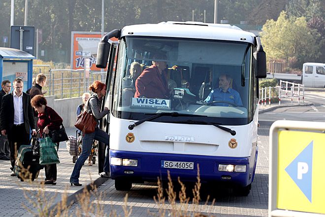 Od 1 sierpnia w powiecie wodzisławskim uruchomione zostaną połączenia autobusowe raciborskiego PKS-u