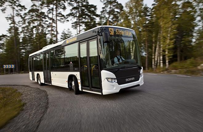 Komunikacja: 50 nowych autobusów wyjedzie na ulice, materiały prasowe
