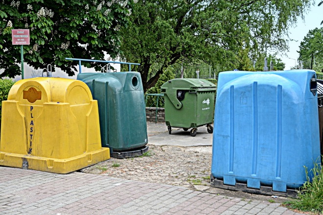 Napisz opowiadanie o segregacji śmieci i weź udział w konkursie,  Maciej Gucik, materiały prasowe UM Jastrzębie-Zdrój