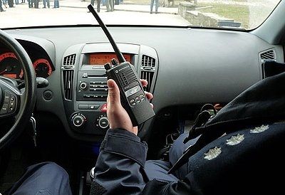 Kontrole drogówki w Żorach: posypały się mandaty dla kierowców, archiwum