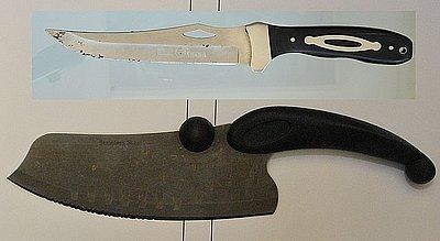 Bijąc użyli noża, tasaka i drewnianej pałki, KMP w Jastrzębiu-Zdroju