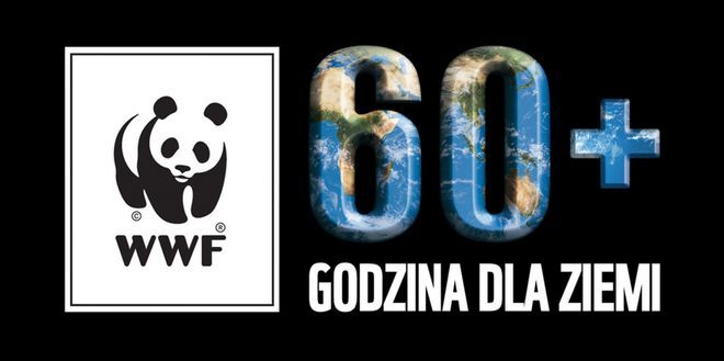 Wyłącz światło! Weź udział w akcji „Godzina dla Ziemi WWF” , Materiały prasowe 