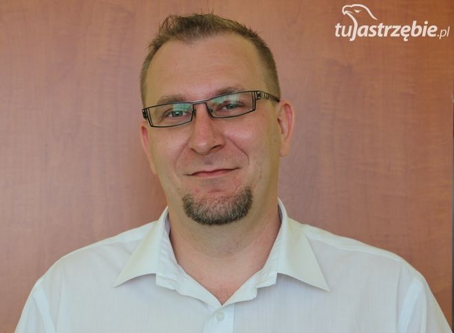 Roman Foksowicz został przewodniczącym Koła Platformy Obywatelskiej w Jastrzębiu-Zdroju