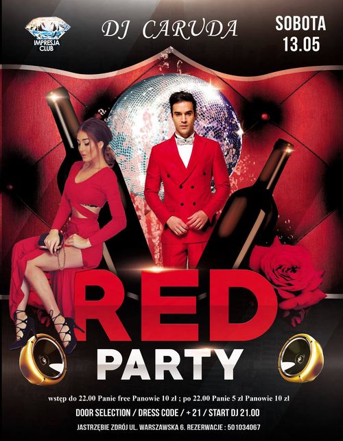 red_party