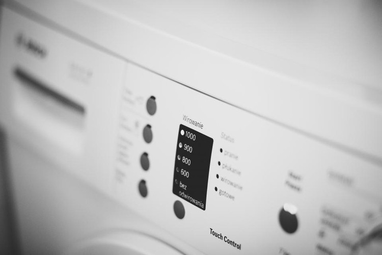Na co zwrócić uwagę przy zakupie pralki?, 