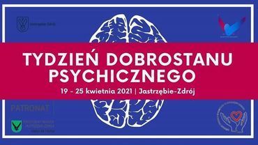Jak będzie przebiegał Tydzień Dobrostanu Psychicznego w Jastrzębiu?
