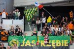 Jastrzębski Węgiel wygrywa w Gdańsku, zadecyduje mecz w jastrzębskiej hali, 