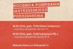 Warsztaty na rocznicę podpisania Porozumienia Jastrzębskiego w bibliotece, materiały prasowe MBP Jastrzębie-Zdrój