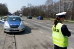 Młodzi kierowcy są dzisiaj pod lupą policji, KMP w Jastrzębiu-Zdroju