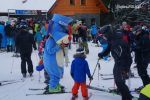 „Sznupek radzi, jak zimą bezpiecznie się bawić”. Śląska policja organizuje konkurs dla dzieci i młodzieży, KWP w Katowicach