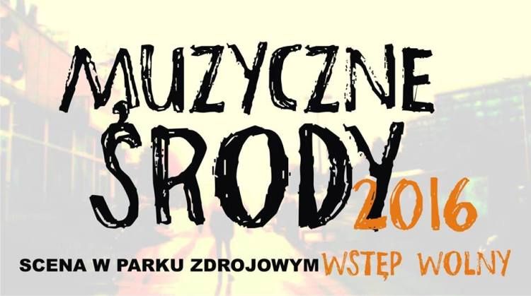 Muzyczna środa z zespołem Grooversi, materiały prasowe MOK Jastrzębie-Zdrój