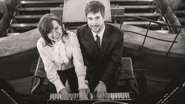 Muzyka organowa znów zabrzmi w kościele ewangelickim, www.chorda-auxit.pl