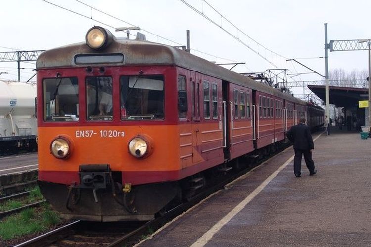 Urzędnicy rozmawiali o odtworzeniu linii kolejowej w Jastrzębiu-Zdroju, 